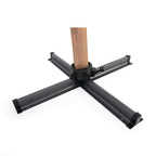 Umbrella Base Weights for X-Shaped Stand