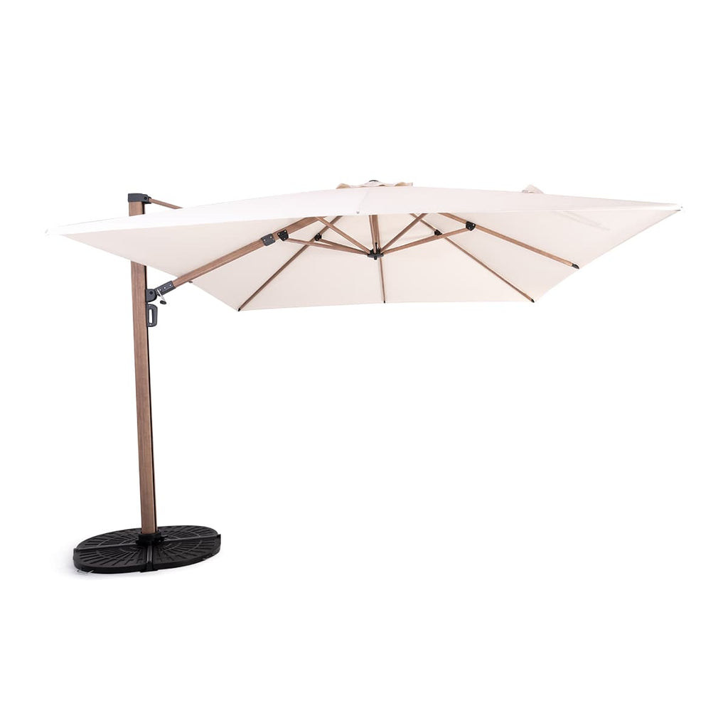 Umbrella Base Weights for X-Shaped Stand