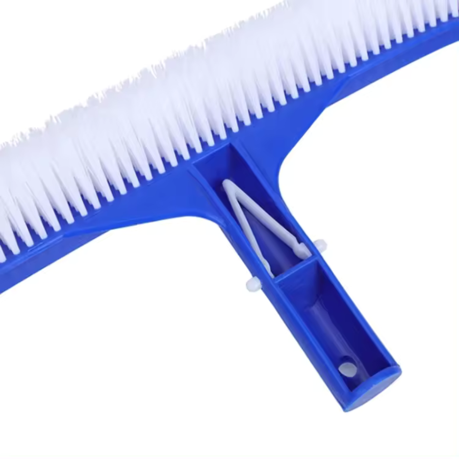 Pool Wall Brush