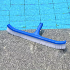 Pool Wall Brush