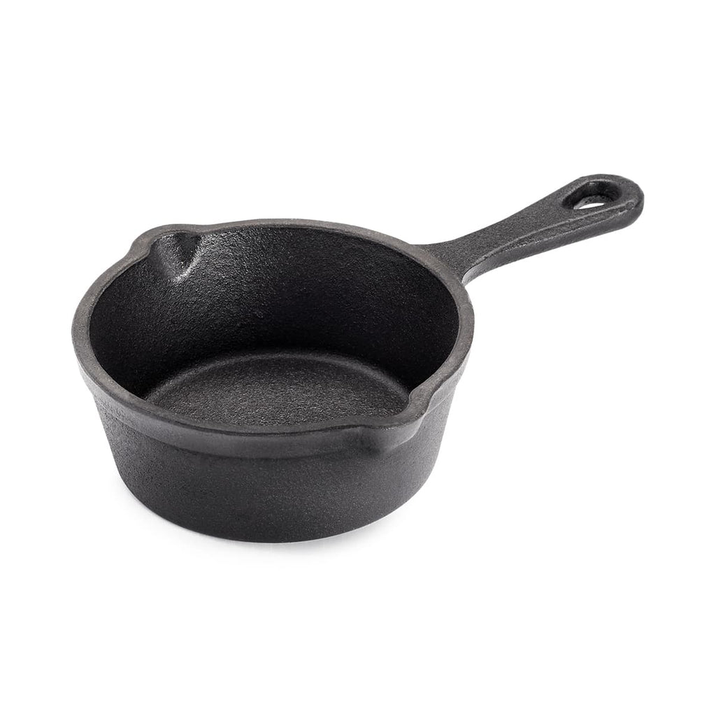 Cast-iron Dessert Pan