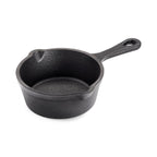 Cast-iron Dessert Pan