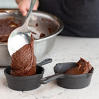 Cast-iron Dessert Pan