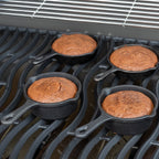 Cast-iron Dessert Pan