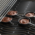 Cast-iron Dessert Pan