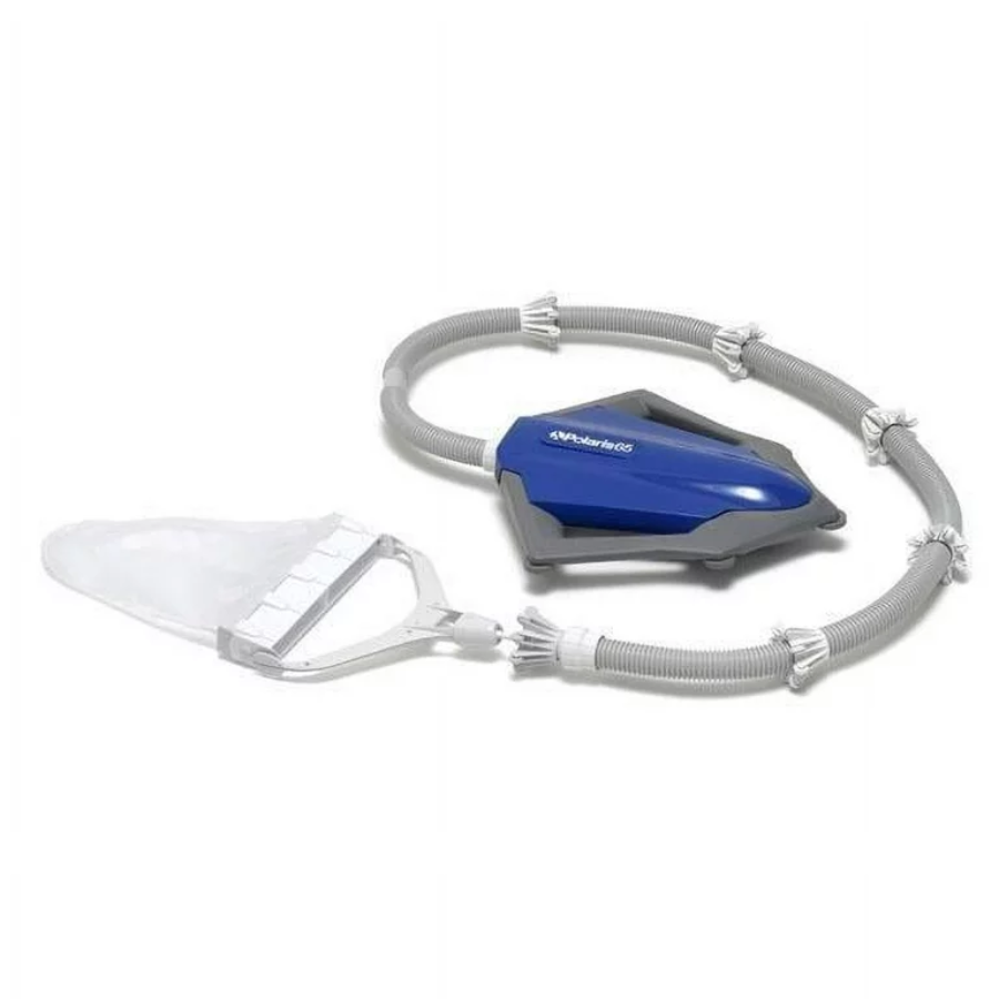 Nettoyeur Polaris pour piscine hors terre