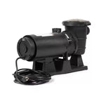 Two-speed Pump - 1.5 HP