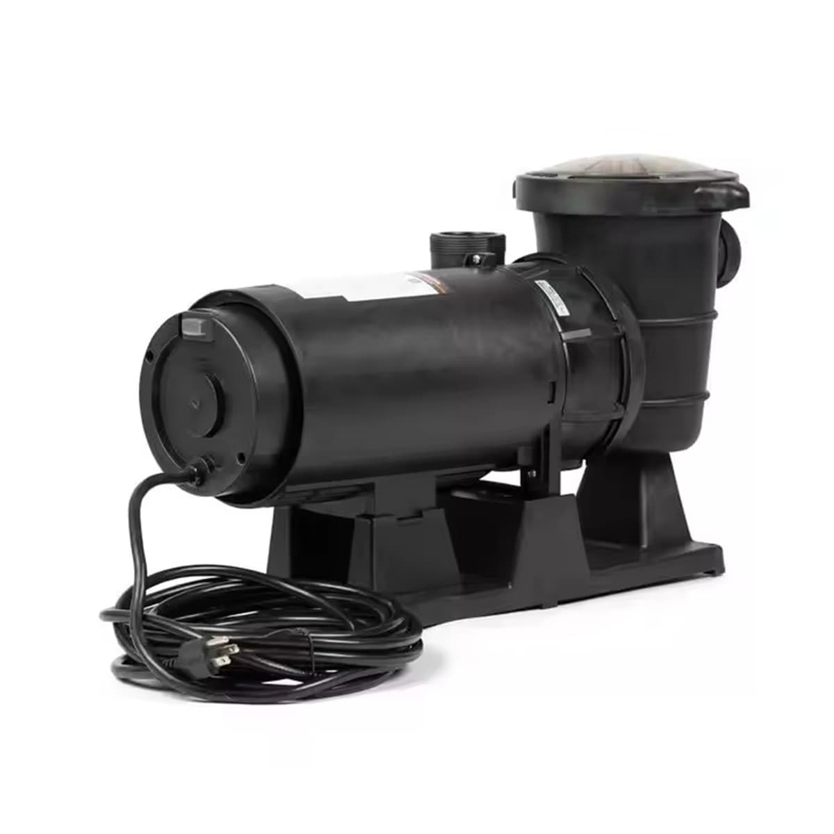 Pompe à 2 vitesses variables  - 1,5 CV