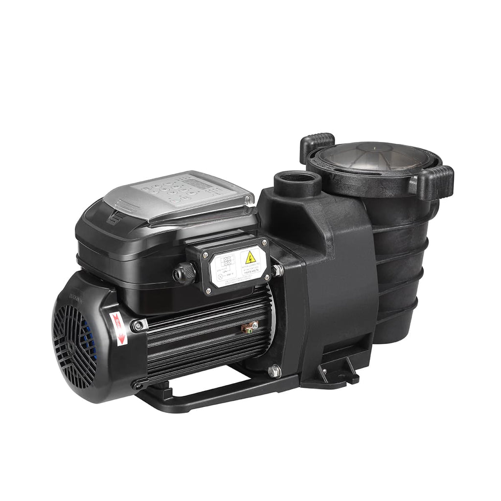 Pompe EZ-Flo connectée à vitesse variable - 1,5 CV