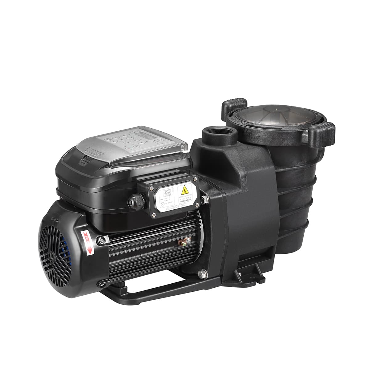 Pompe EZ-Flo à vitesse variable - 1,5 CV