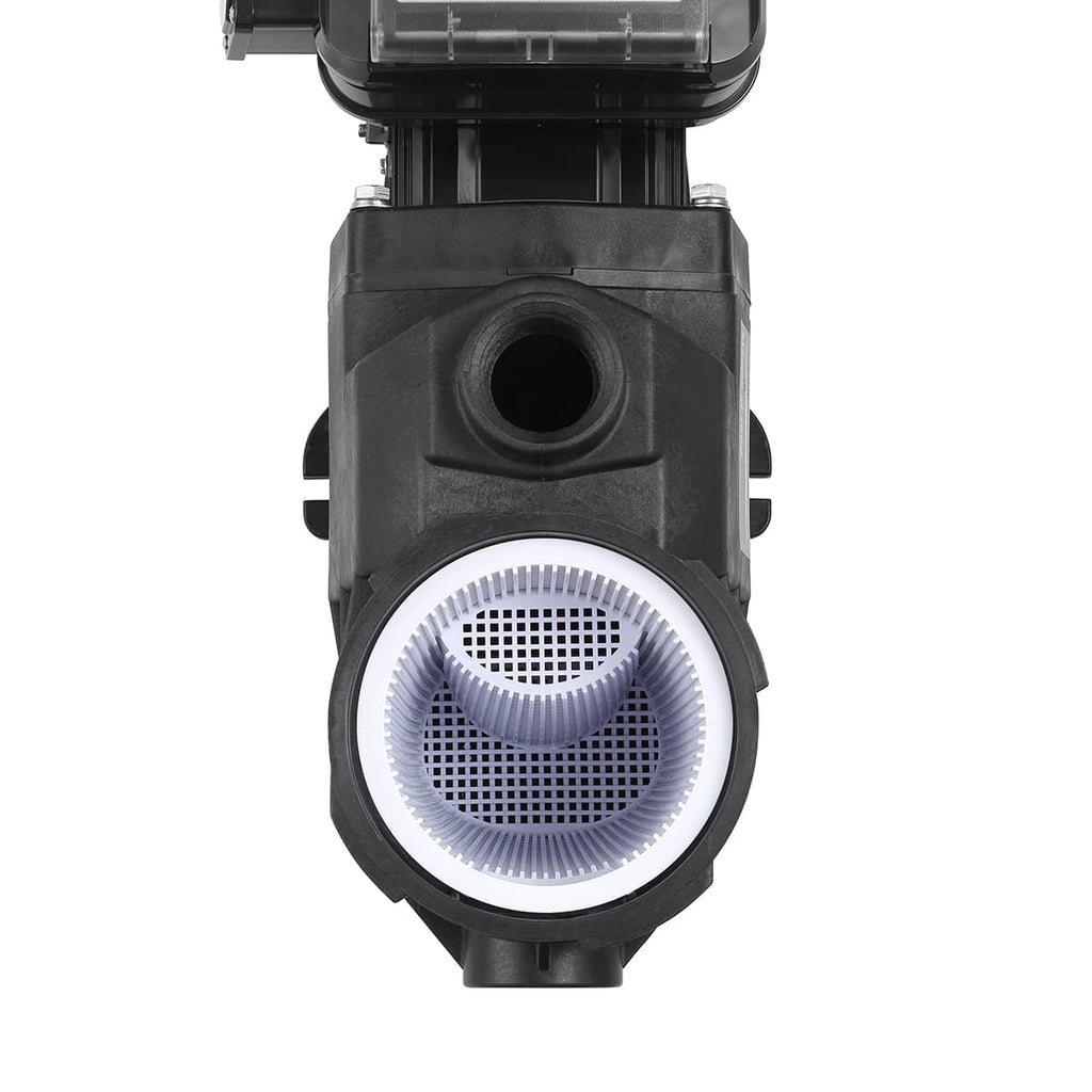 Pompe EZ-Flo connectée à vitesse variable - 1,5 CV
