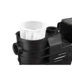 Pompe EZ-Flo connectée à vitesse variable - 1,5 CV