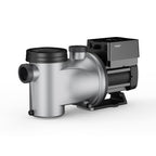 Pompe AI à vitesse variable pour piscine creusée