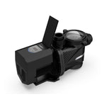 Pompe VSP à double tension pour piscine creusée