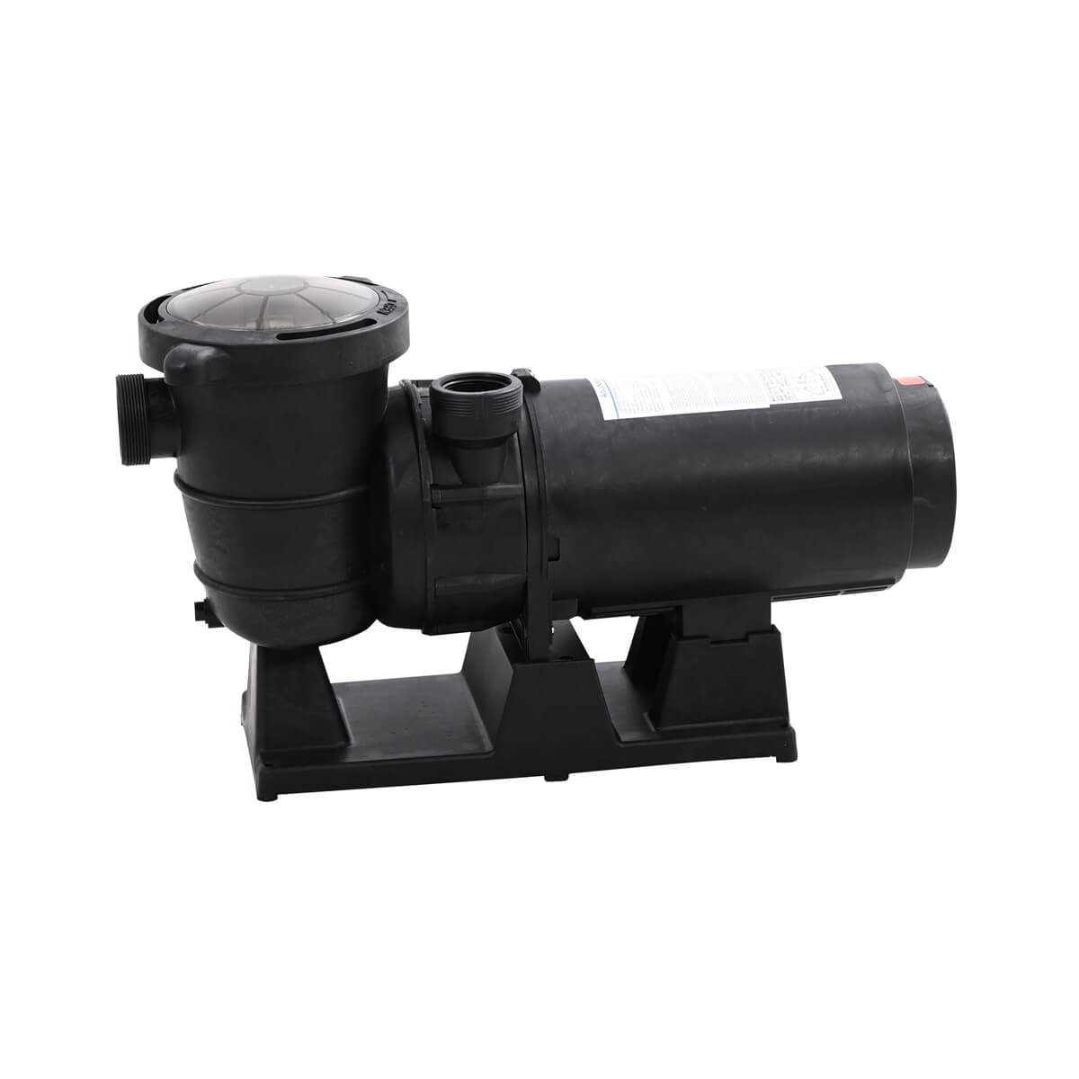 Two-speed Pump - 1.5 HP
