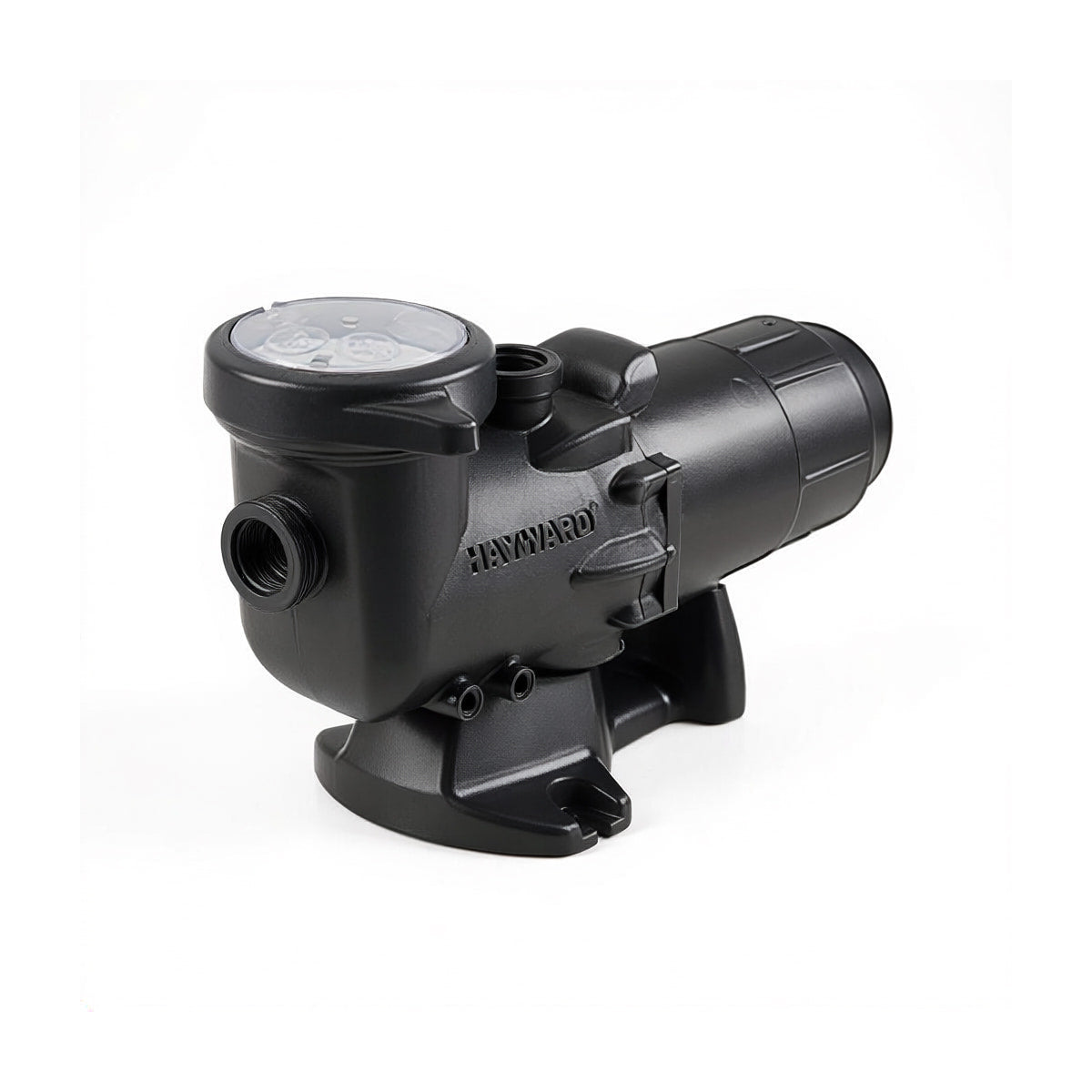 Mayu　L/2 Turbo Flo II 2‑Speed Pool Pump - 1.5 HP | Hayward | Club Piscine