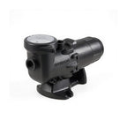 Turbo Flo II Two‑Speed Pump for Above‑Ground Pools