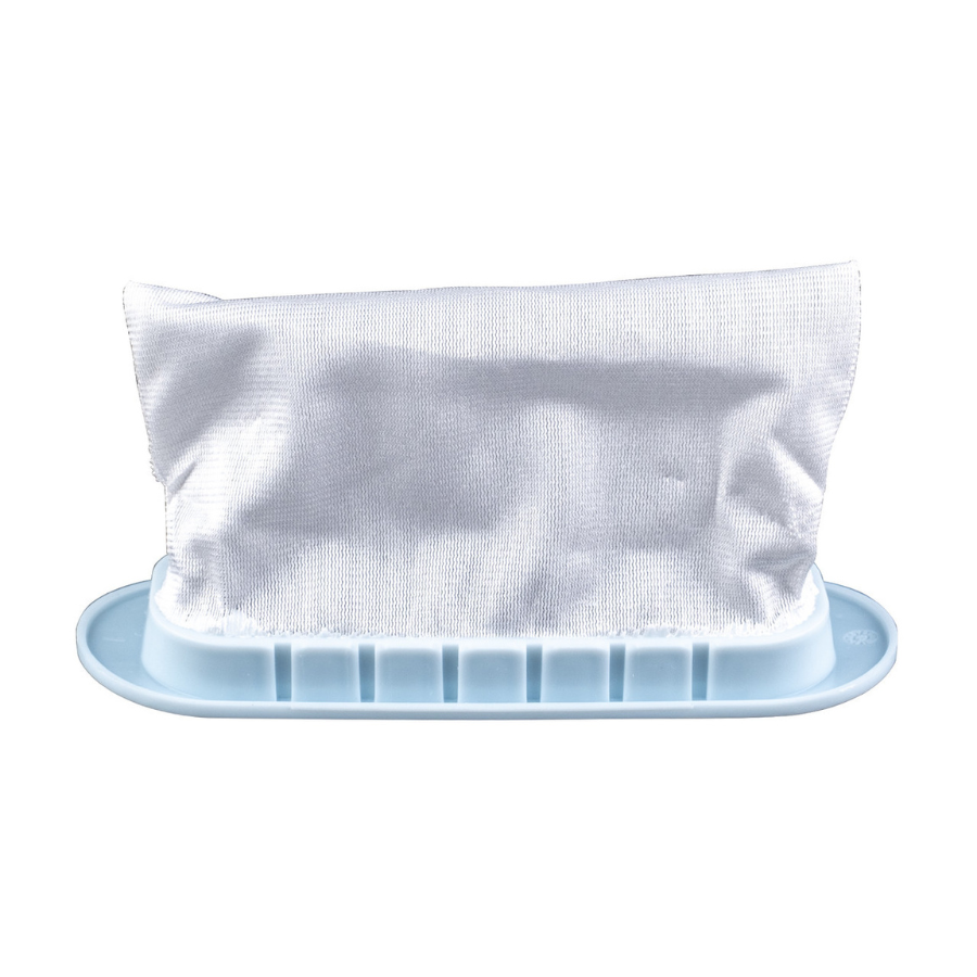 Filet de remplacement pour le sable et le limon de Pool Blaster