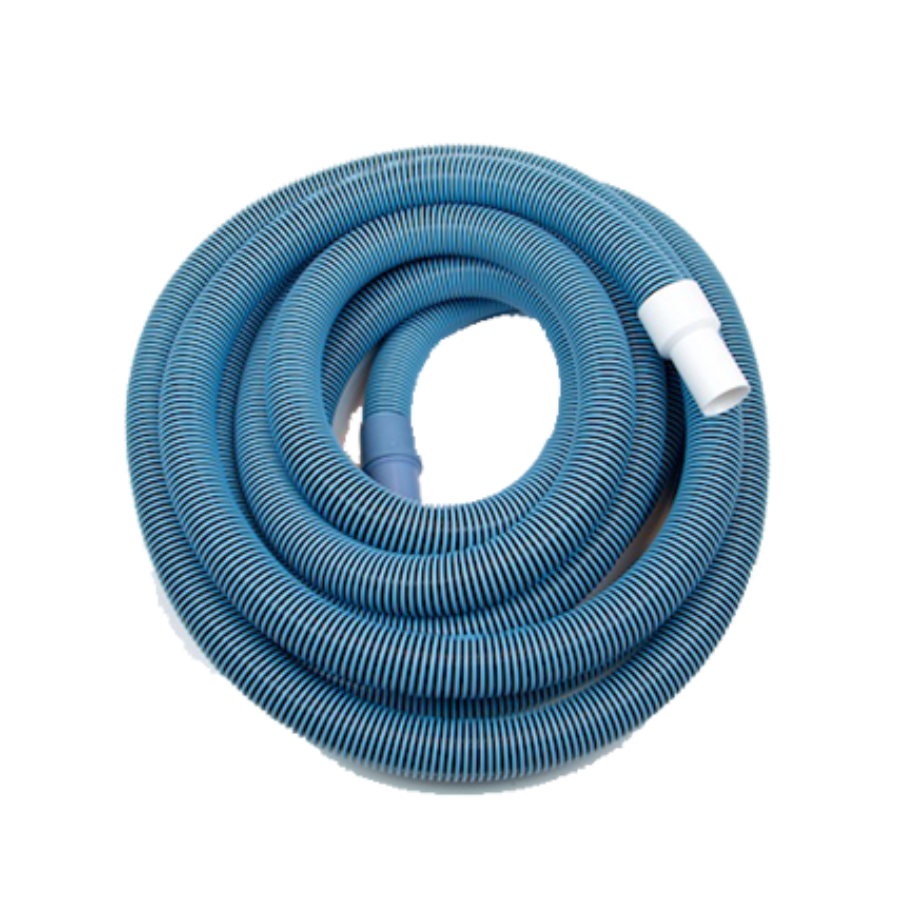Tuyau d'aspirateur Pool King pour piscine creusée