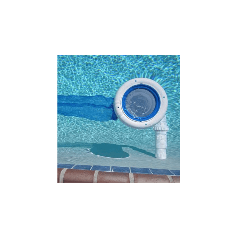 Écumoire amovible PoolSkim