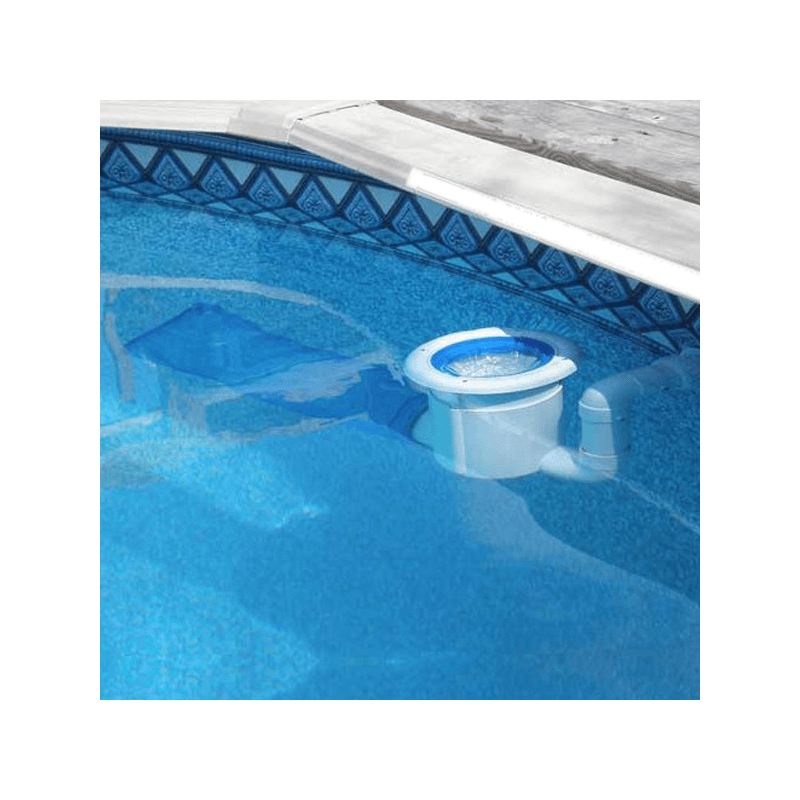 Écumoire amovible PoolSkim