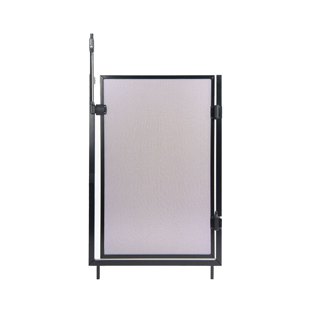 4 ft. Prestige Gate with "U" Frame