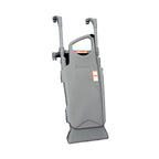 Lumi-O Pool Ladder with Safety Gate