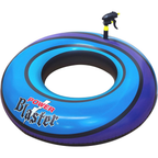 Gonflable avec pistolet à eau Power Blaster Squirter (lot de 2)