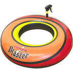 Gonflable avec pistolet à eau Power Blaster Squirter (lot de 2)