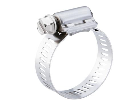 Hose Clamp - 1.5 in.