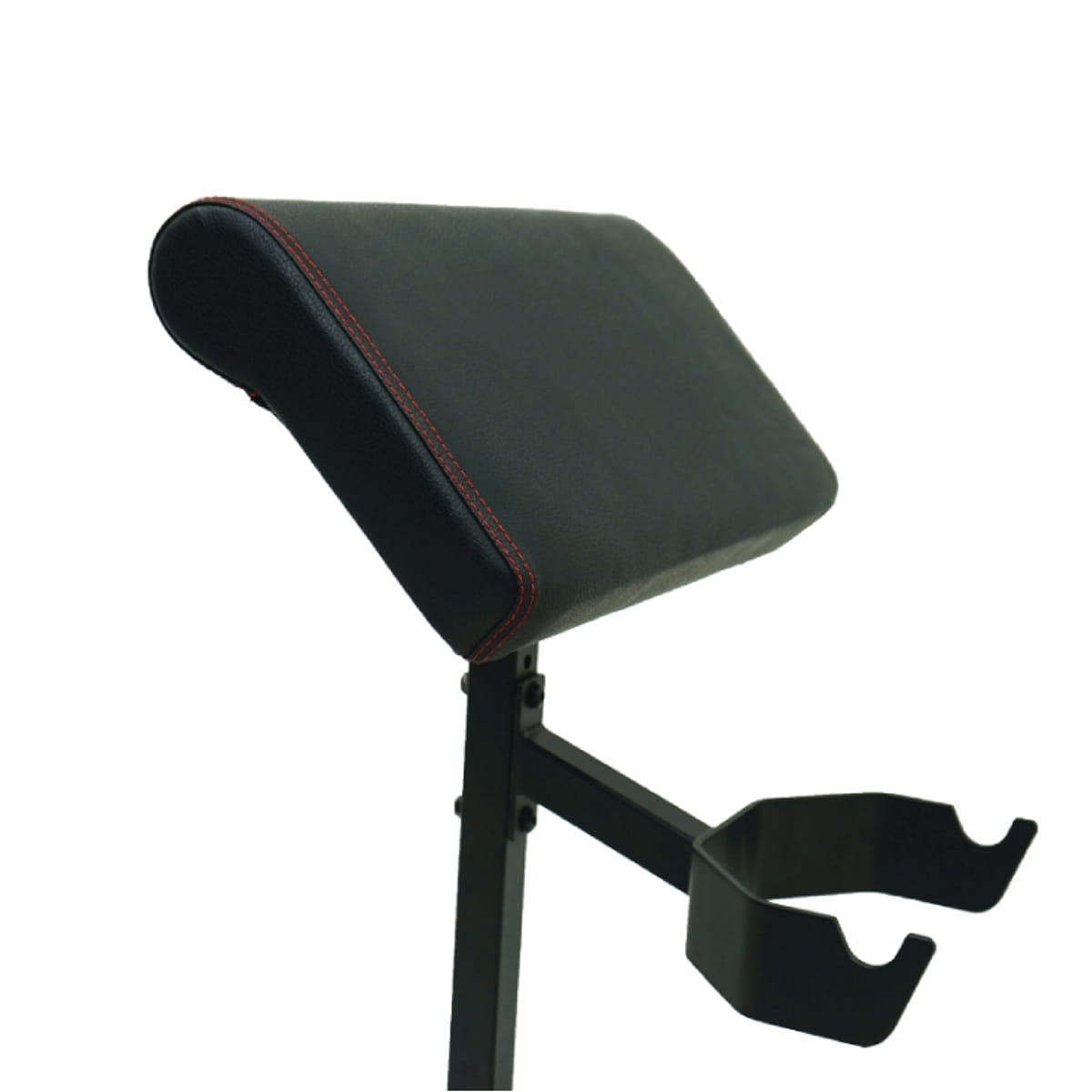 Extension pour Preacher Curl