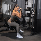 Extension pour Preacher Curl