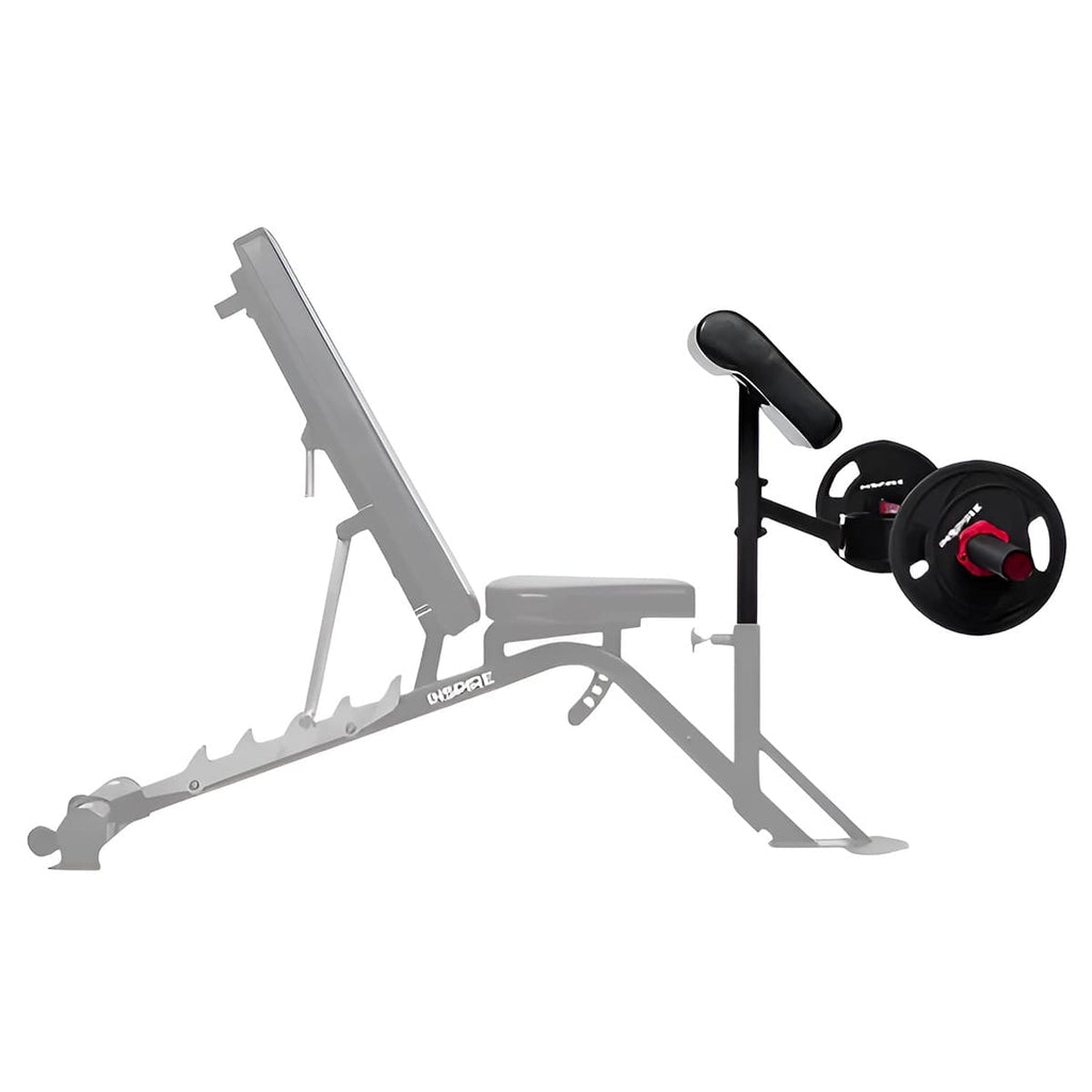 Extension pour Preacher Curl