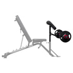 Extension pour Preacher Curl