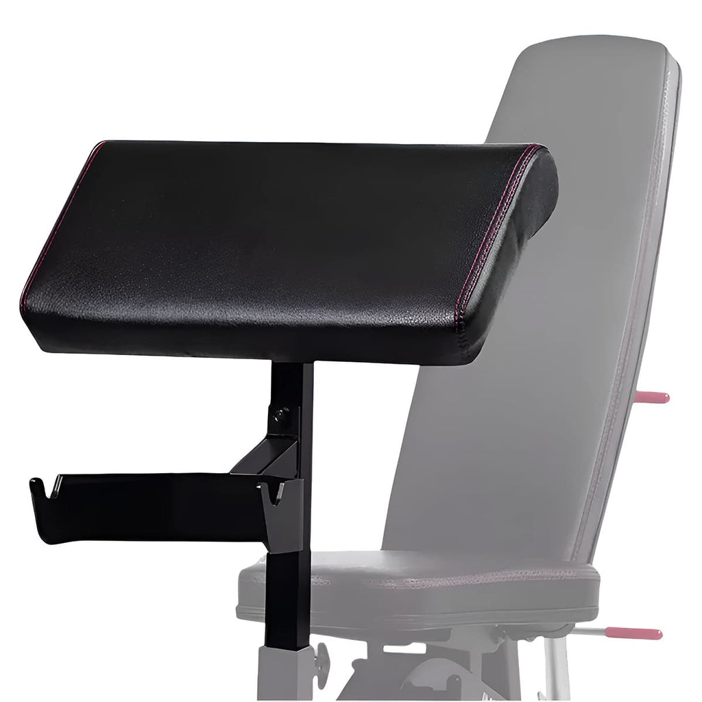 Extension pour Preacher Curl