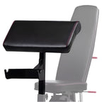 Extension pour Preacher Curl