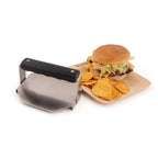 Presse à burger