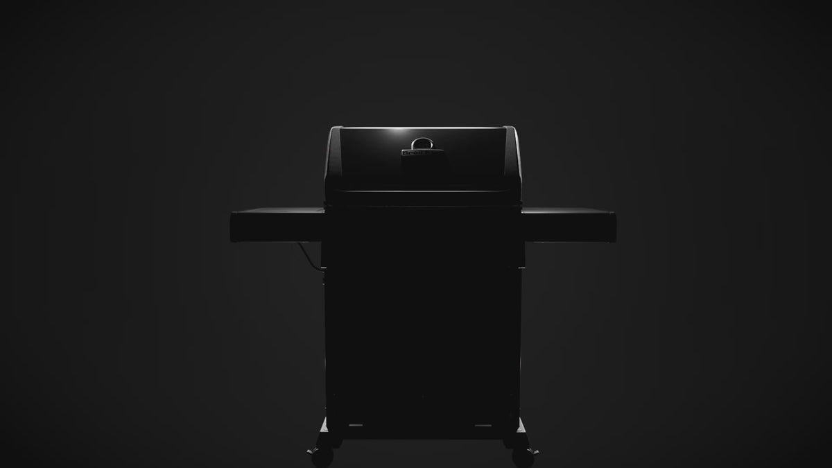 Broil King Crown 420 BBQ - 40,000 BTU