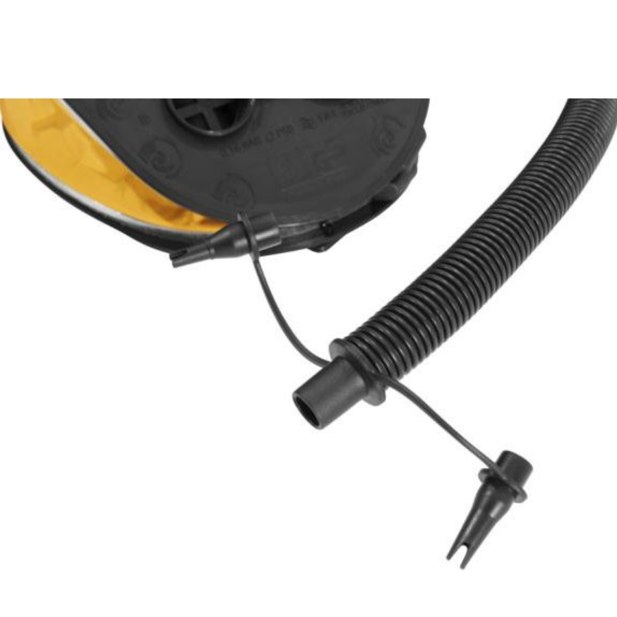 Pro Air Pump