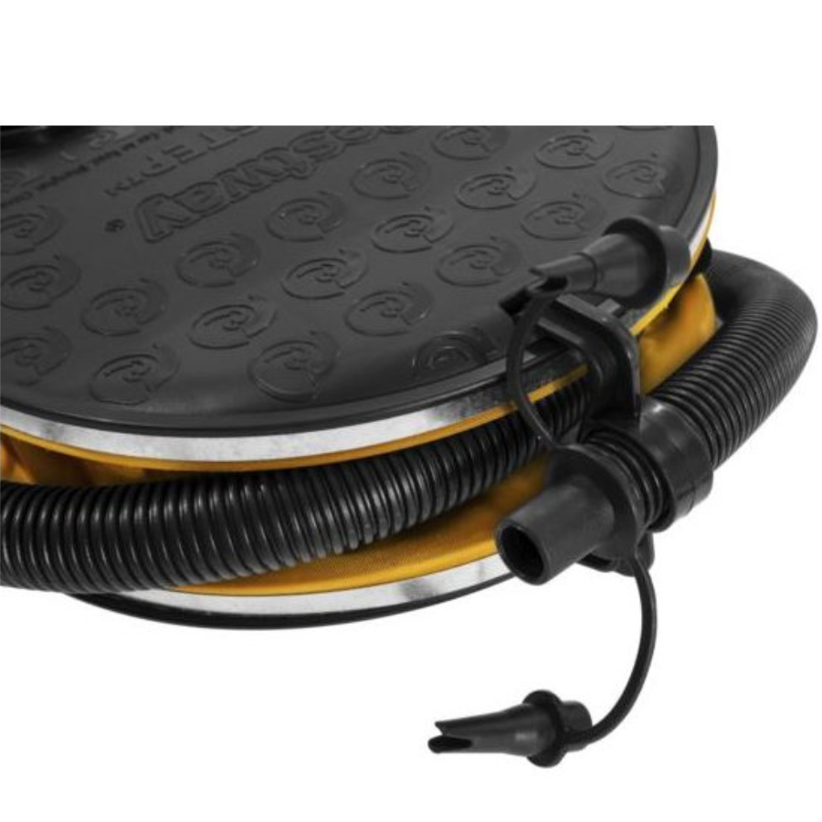 Pro Air Pump
