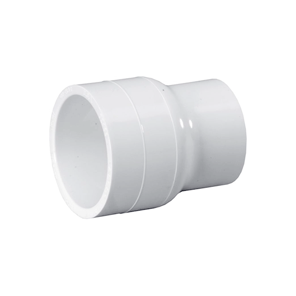 Reducer Coupling SLIP x SLIP - 2 x 1.5 in.