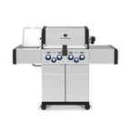 BBQ Broil King au gaz Regal S 490 Pro IR