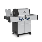 BBQ Broil King au gaz Regal S 490 Pro IR