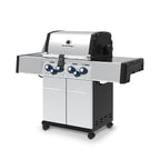 BBQ Broil King au gaz Regal S 490 Pro IR