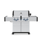 BBQ Broil King au gaz Regal S 590 Pro