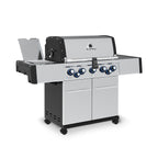 BBQ Broil King au gaz Regal S 590 Pro