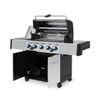 BBQ Broil King au gaz Regal S 590 Pro