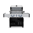 BBQ Broil King au gaz Regal S 590 Pro