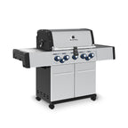 BBQ Broil King au gaz Regal S 590 Pro