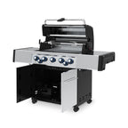 BBQ Broil King au gaz Regal S 590 Pro